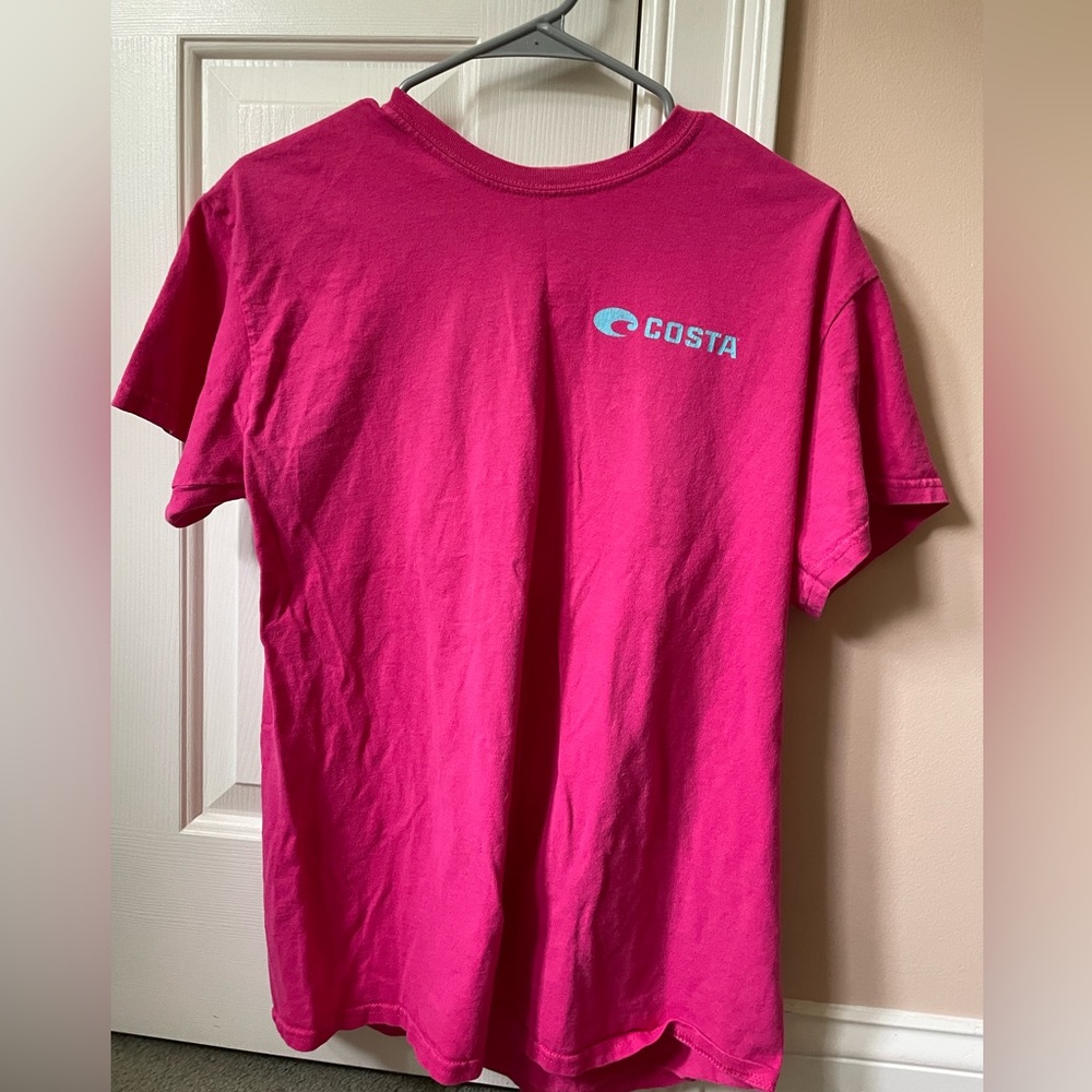 Costa shirt